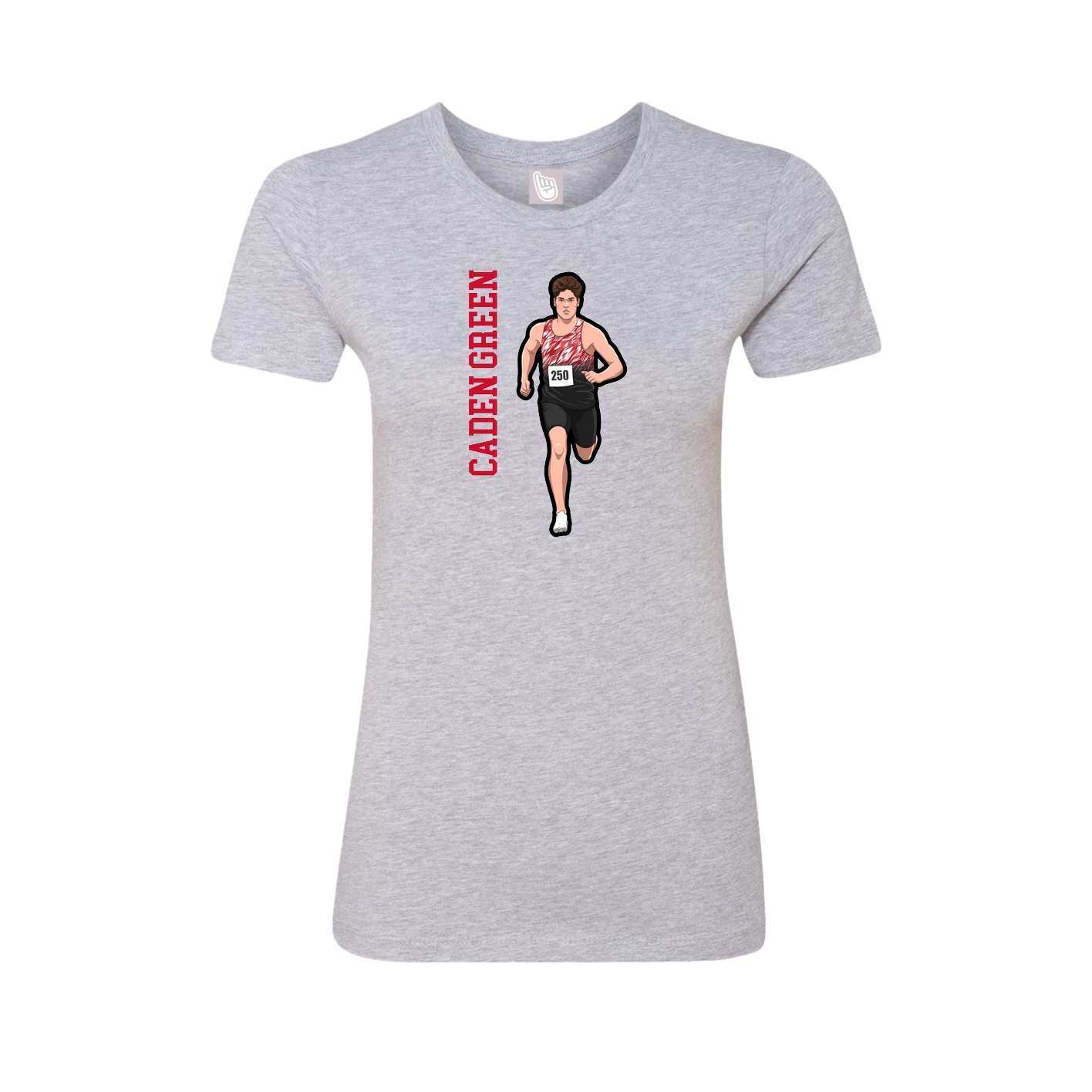 Womens Tee