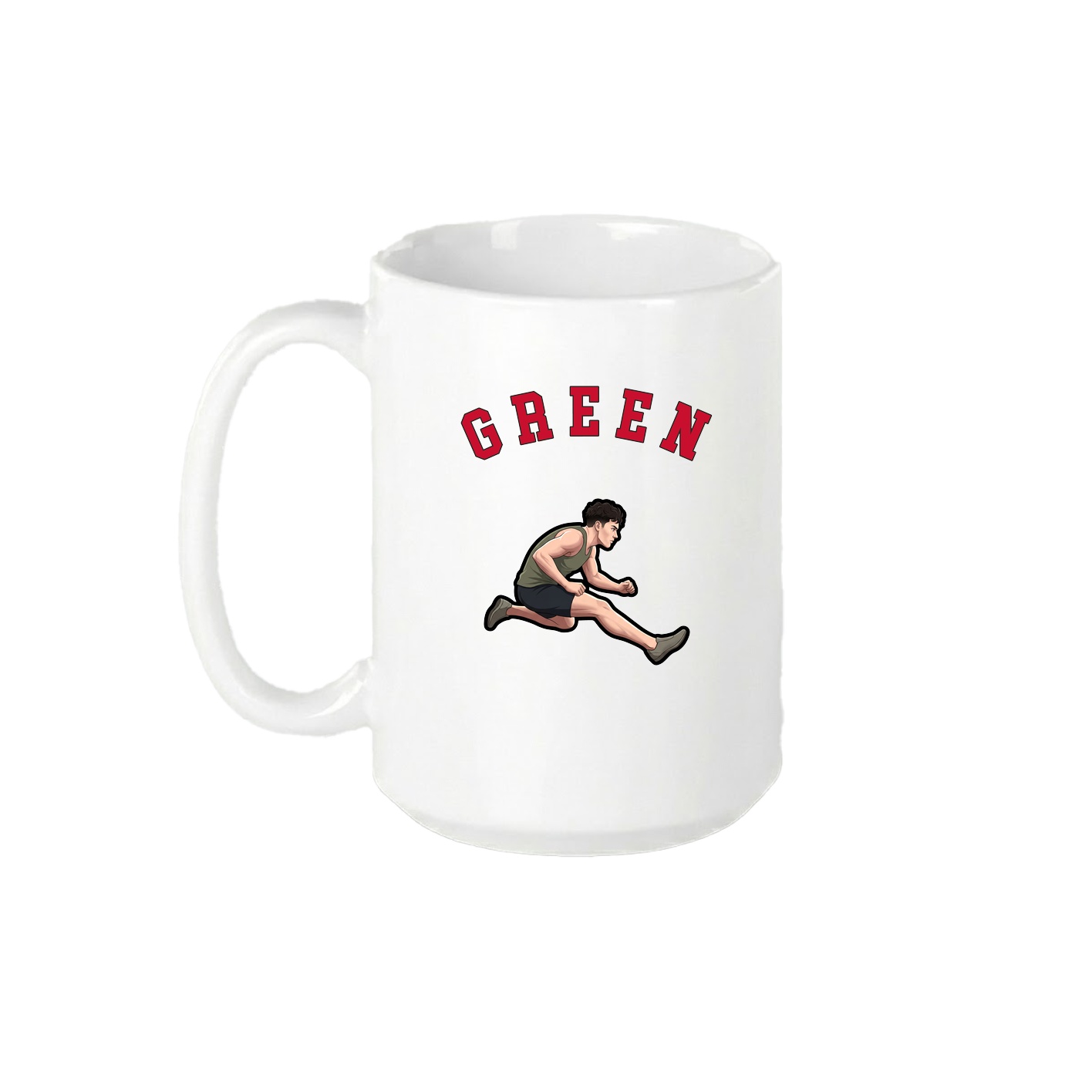 15oz Coffee Mug
