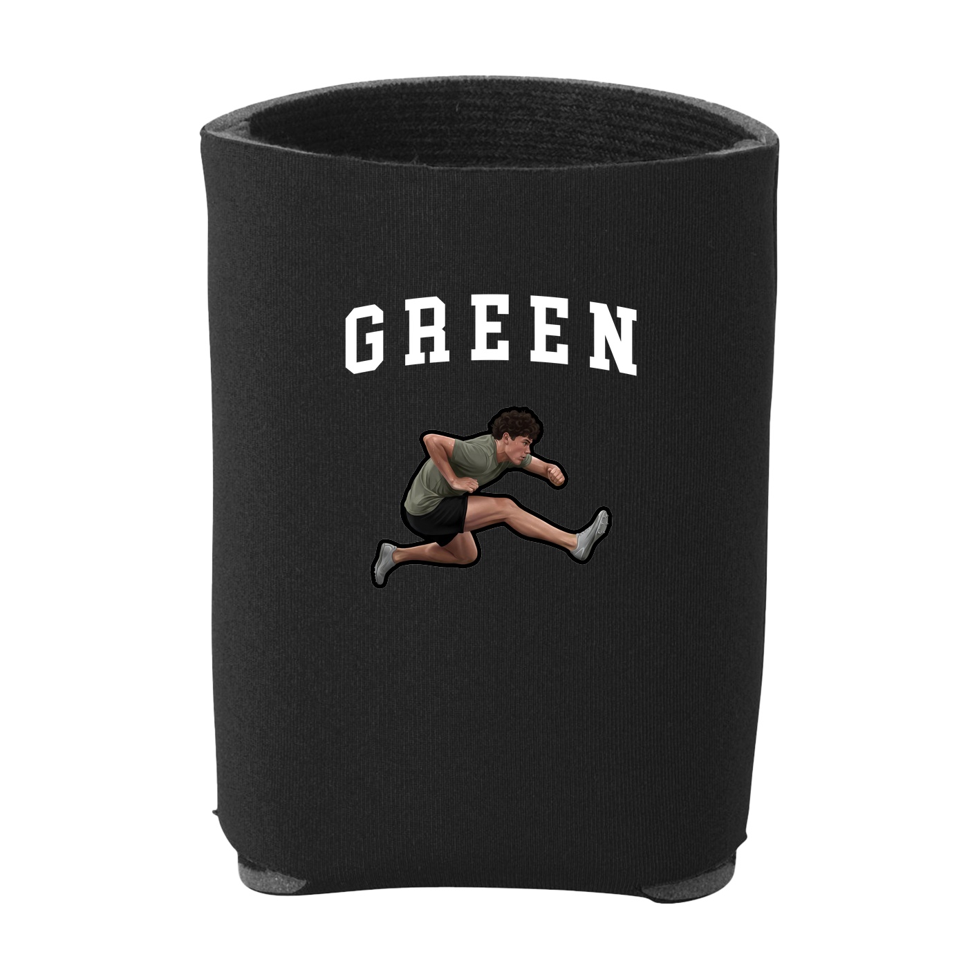 Can Holder — Shirsey in Black