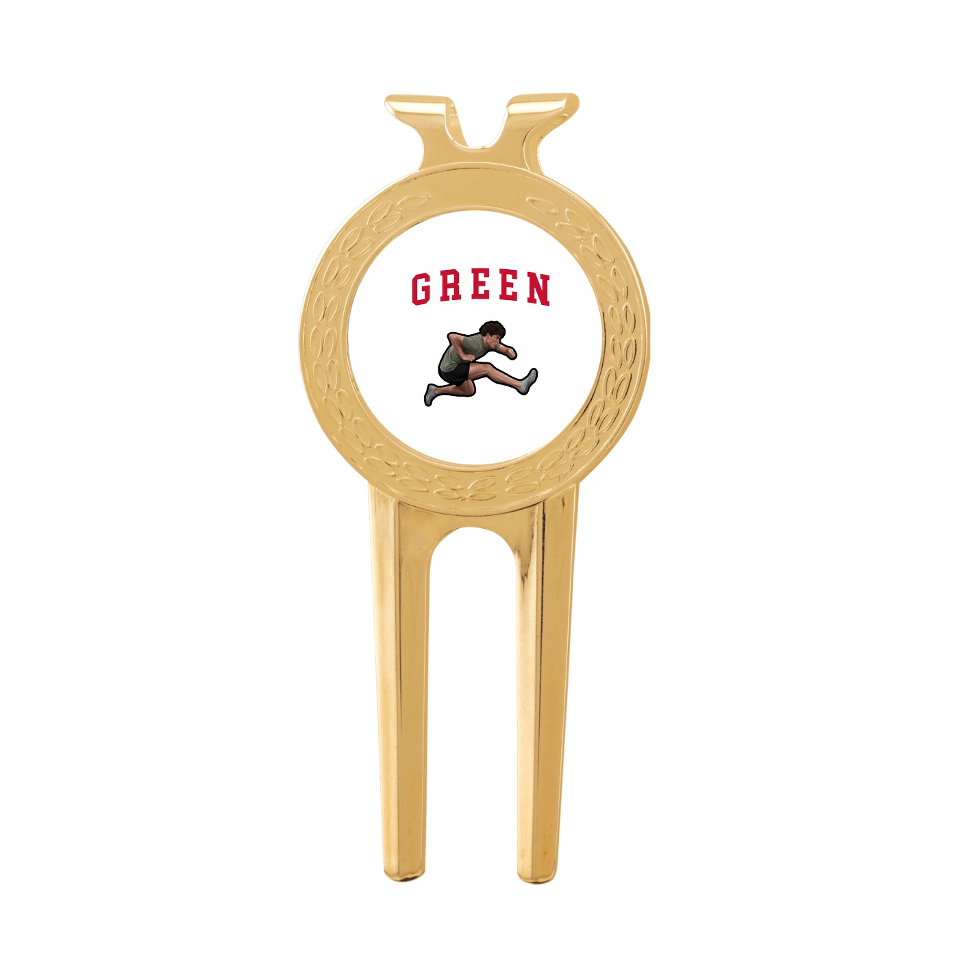 Divot Tool with Ball Marker — Shirsey in Classic