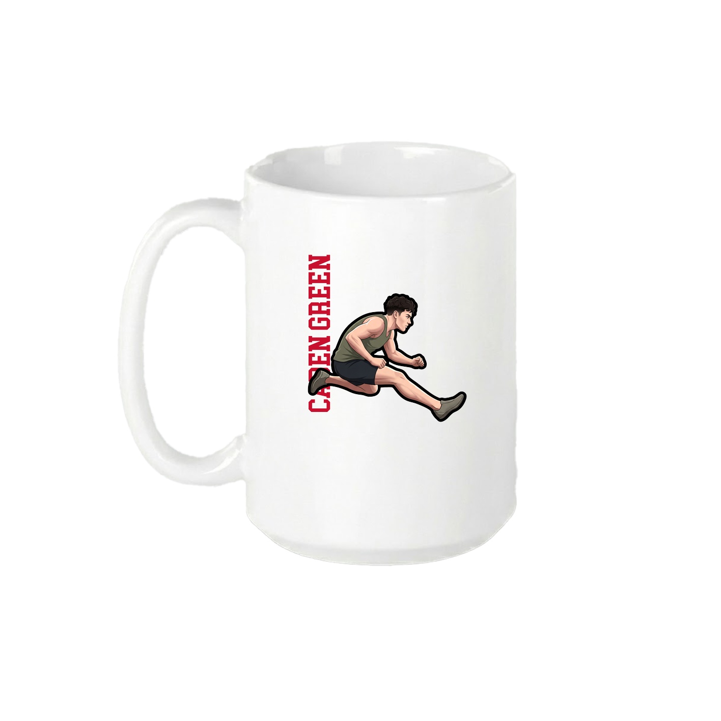 15oz Coffee Mug