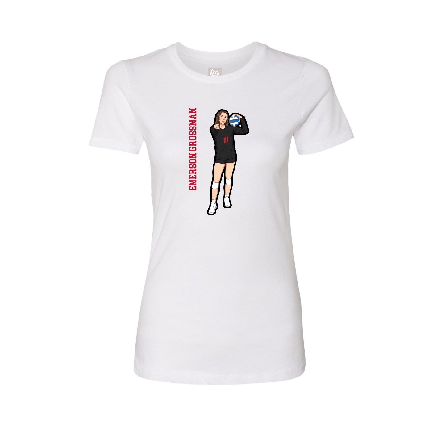 Womens Tee