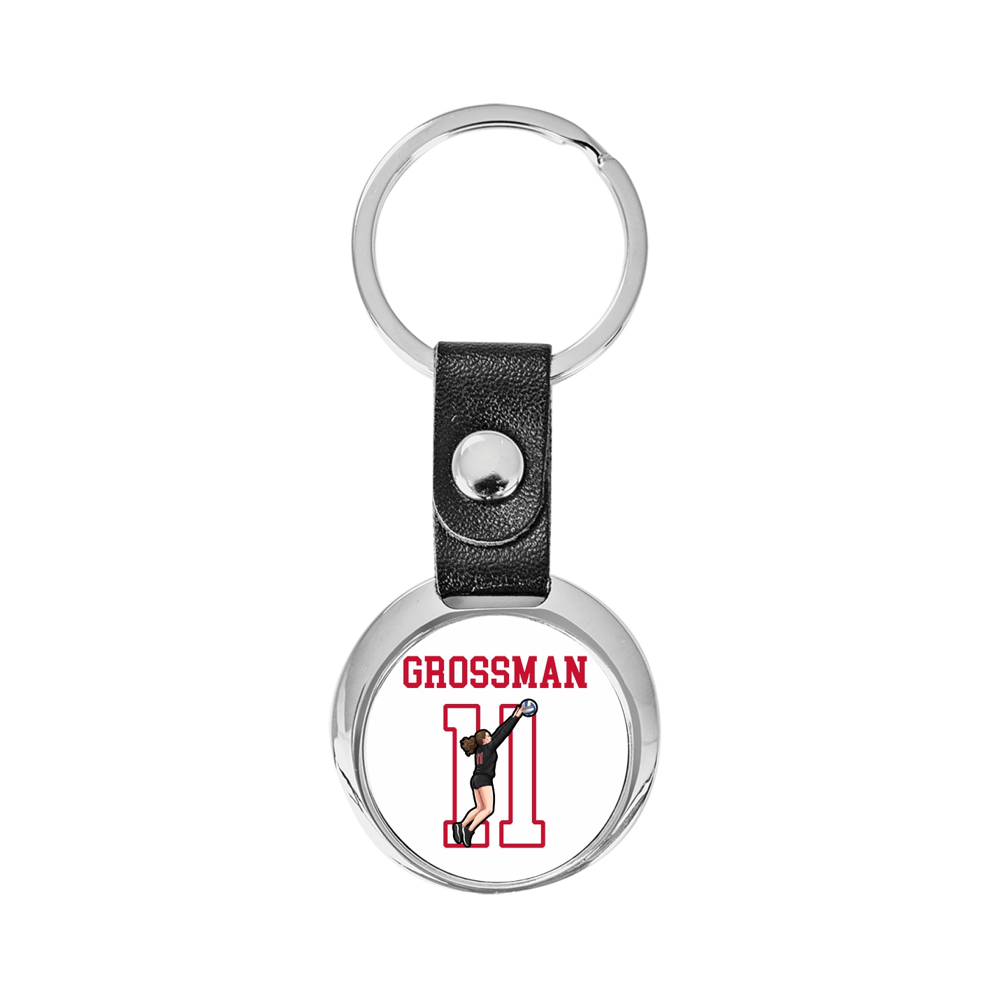 Key Chain — Shirsey in Classic