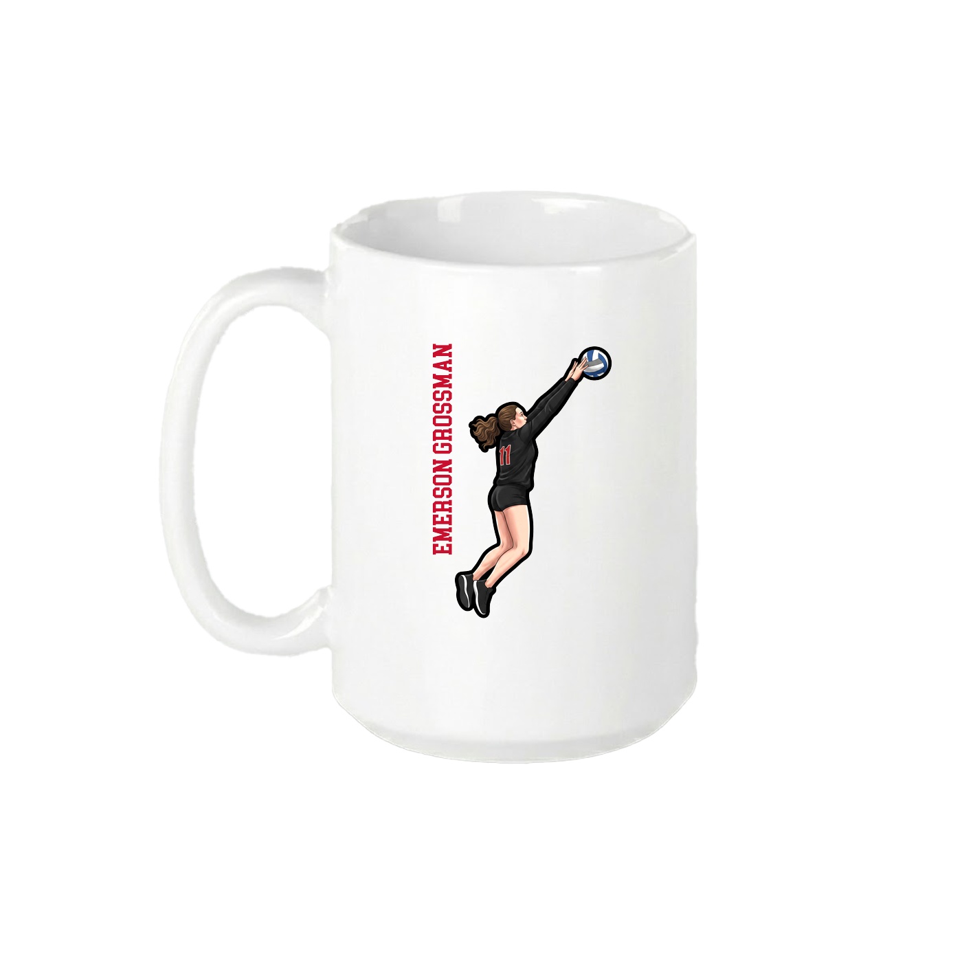 15oz Coffee Mug