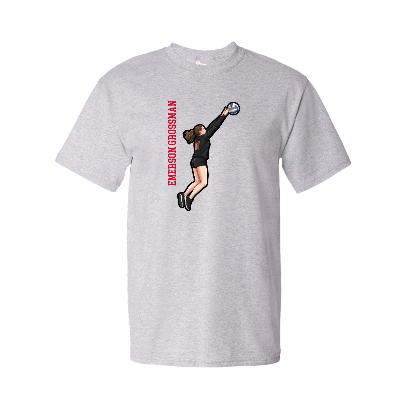 NIL Club Tee