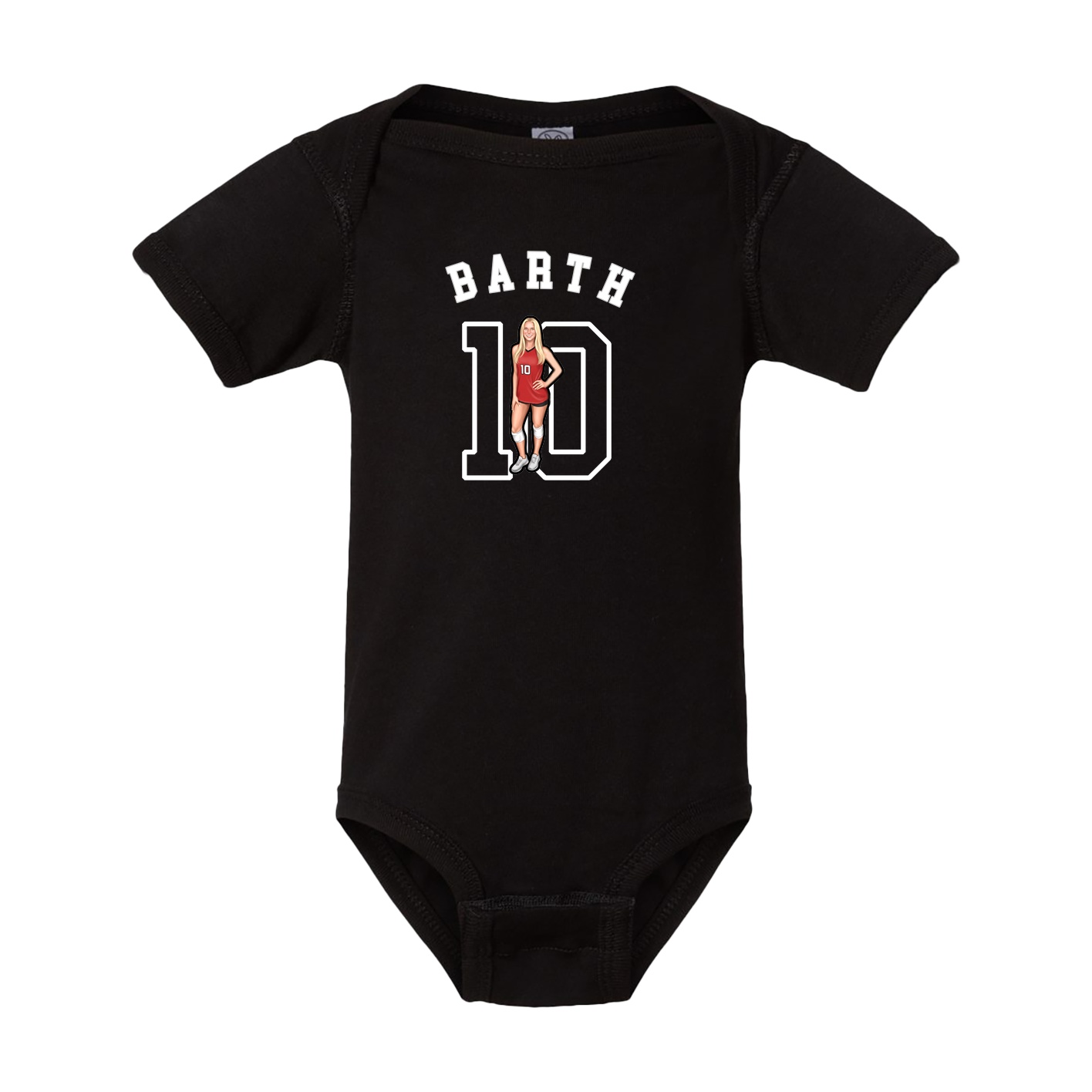 Baby Onesie