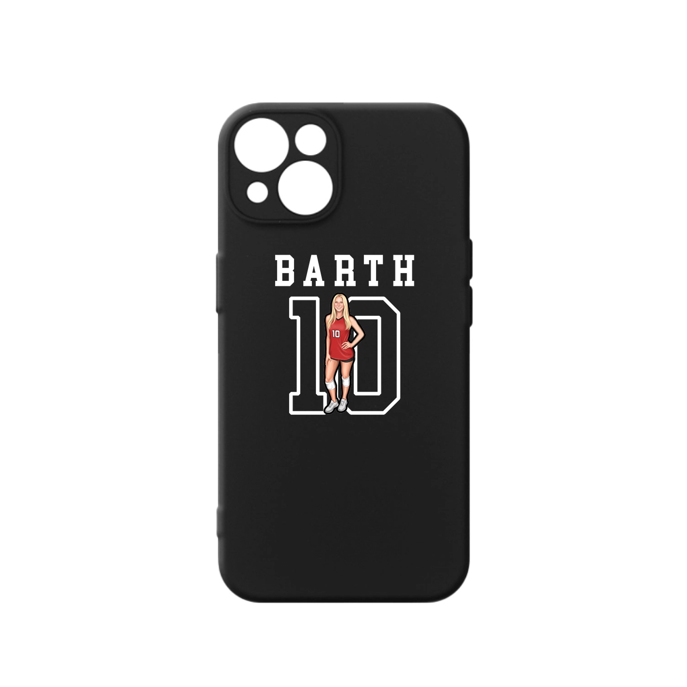 iPhone case