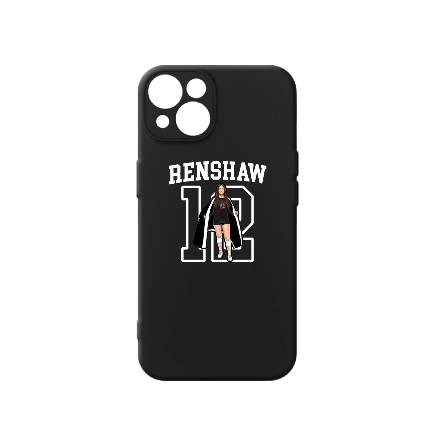 iPhone case