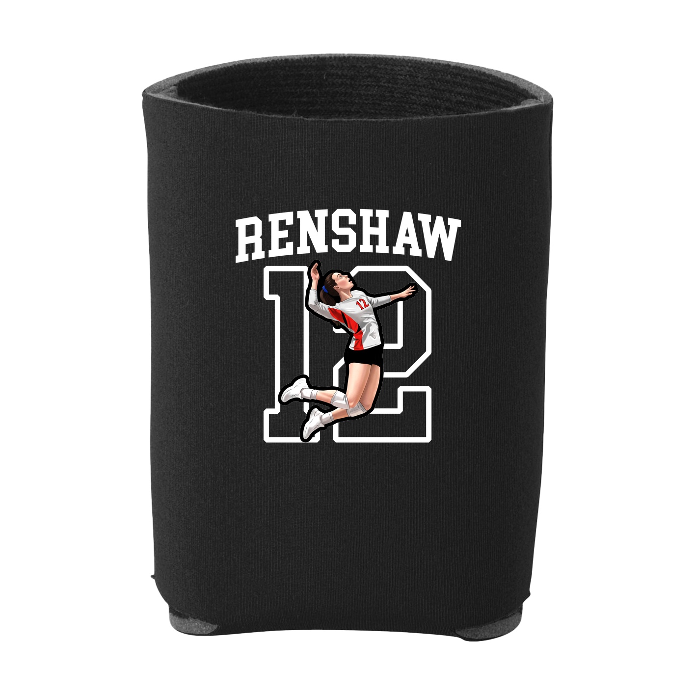 Can Holder — Shirsey in Black