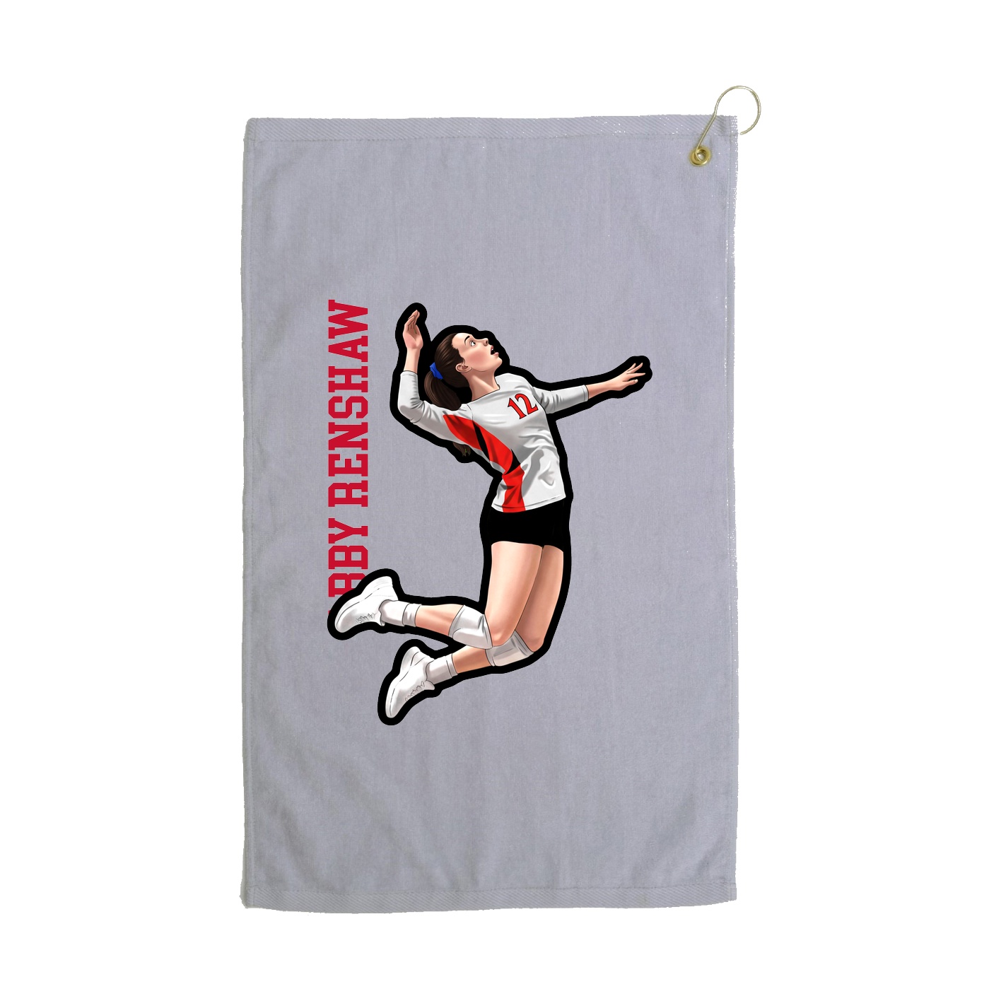 Golf Towel
