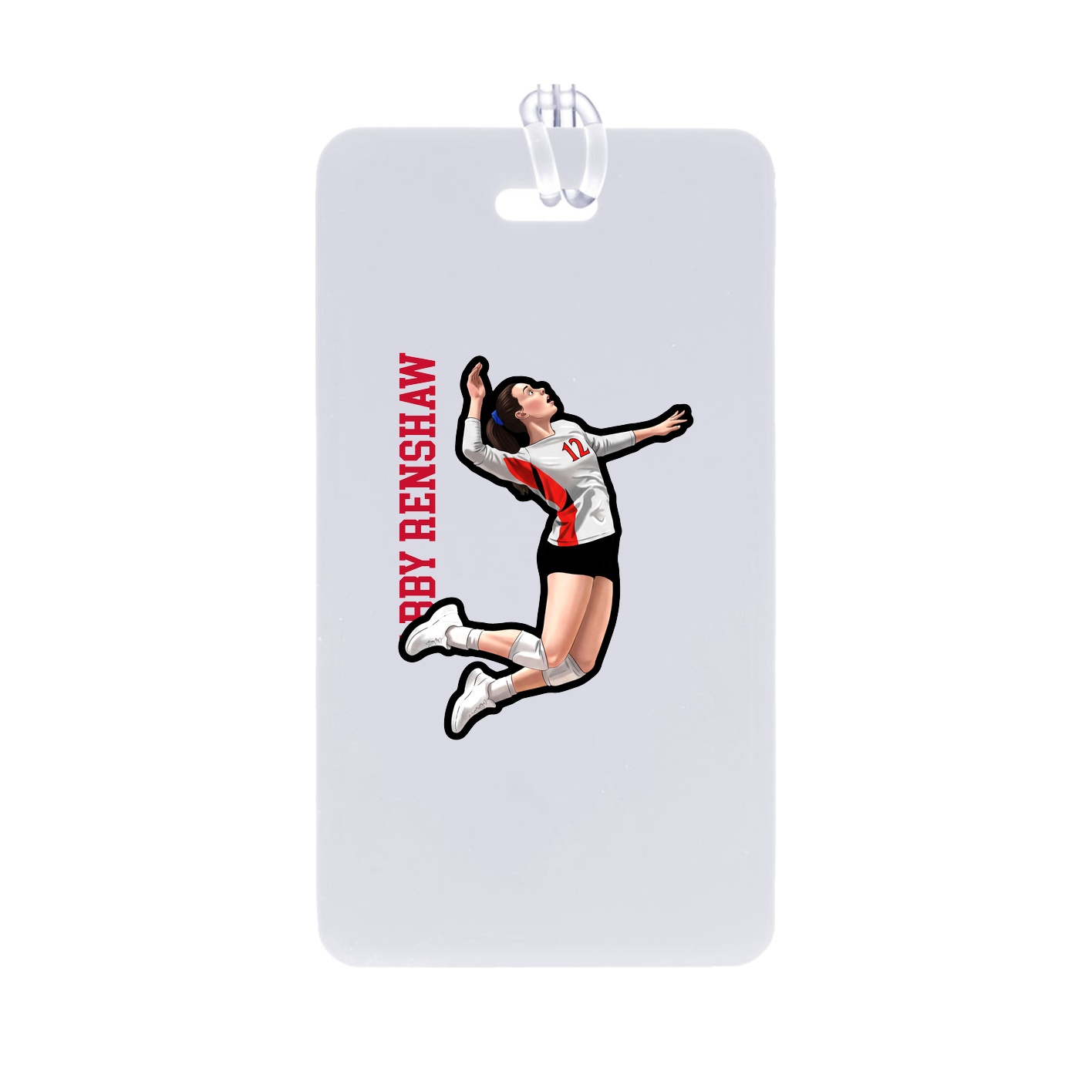 Bag Tag