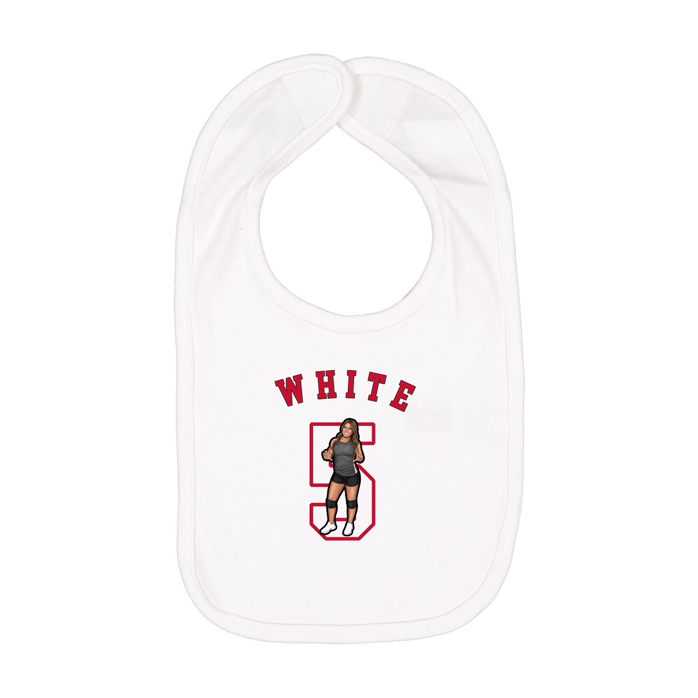 Infant Bib