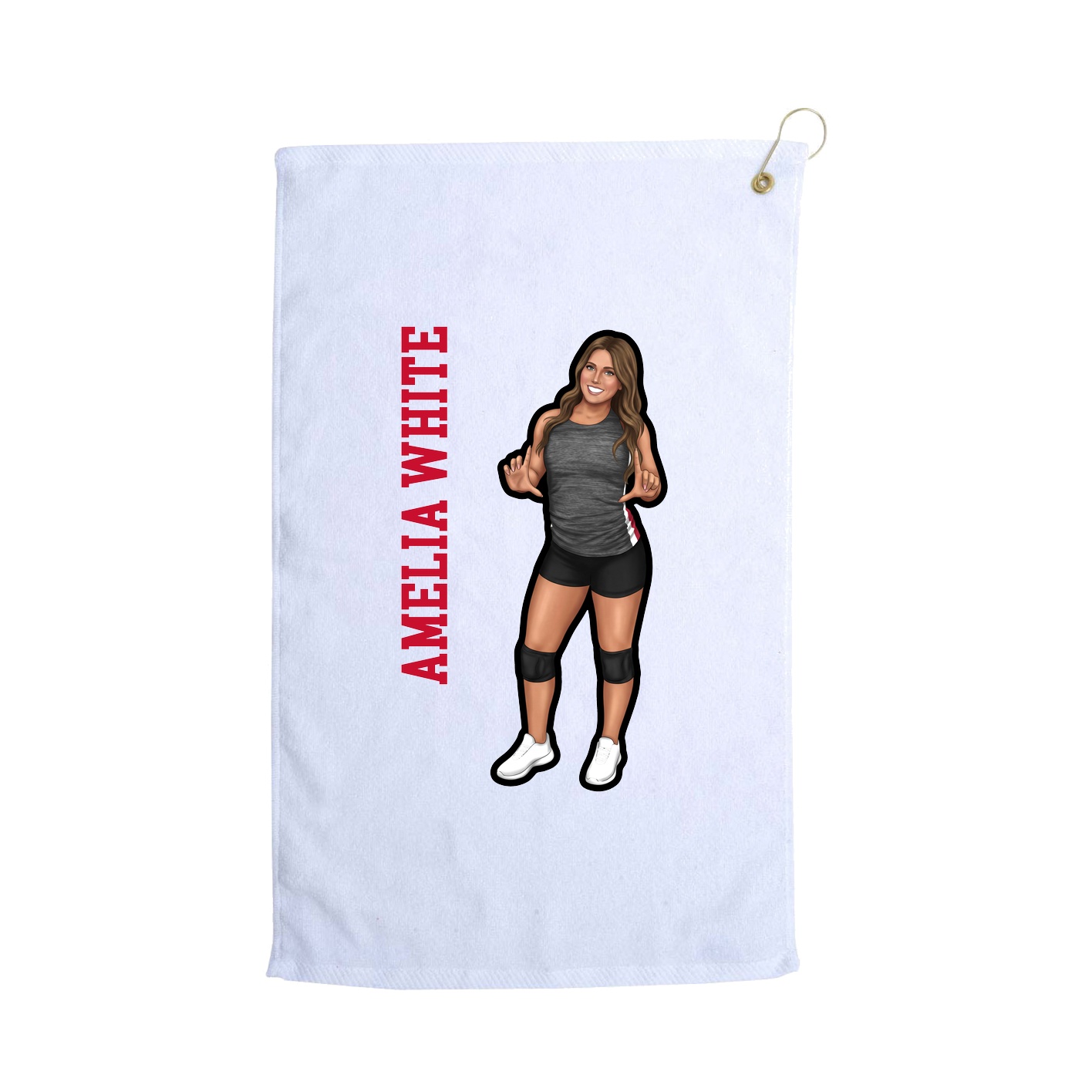 Golf Towel