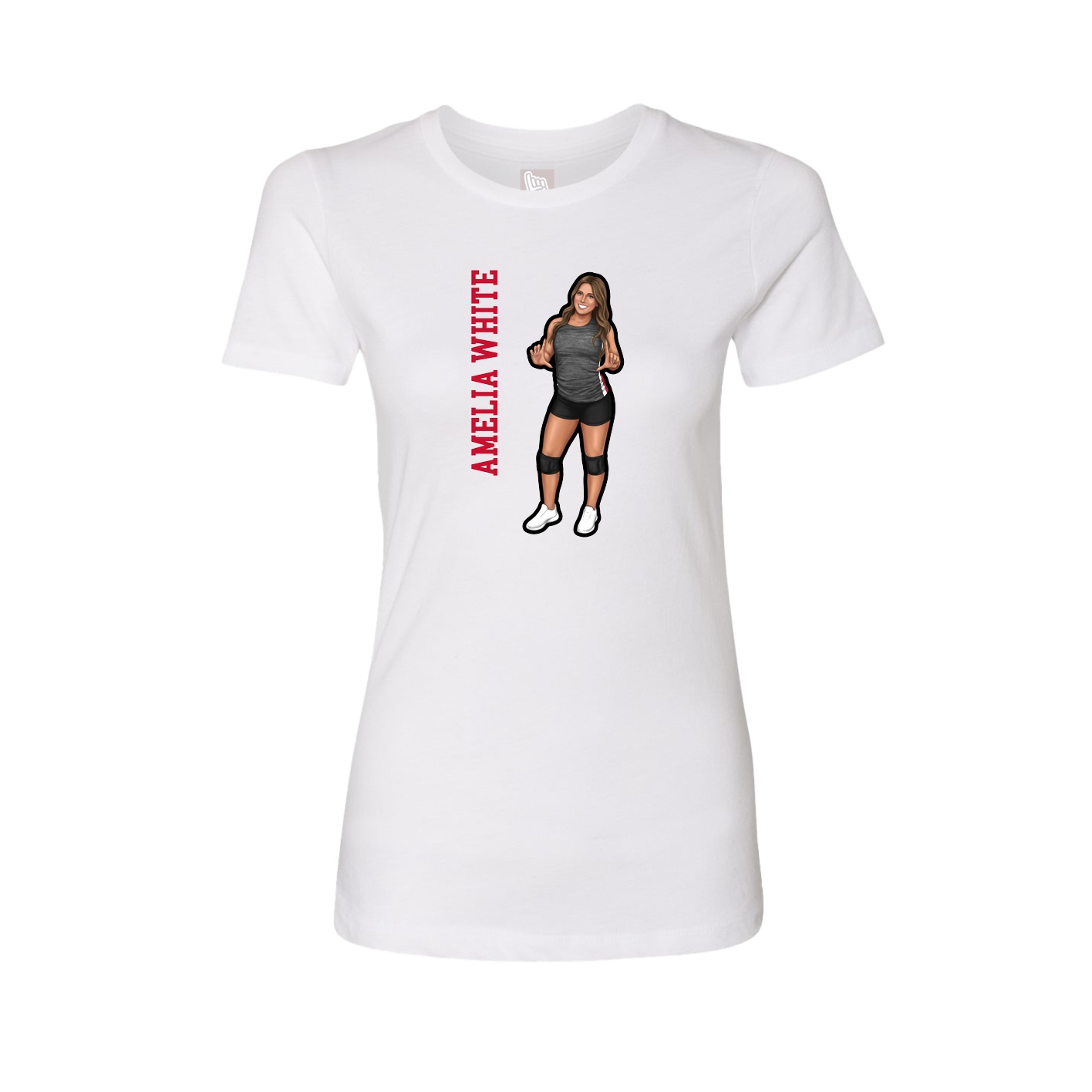 Womens Tee