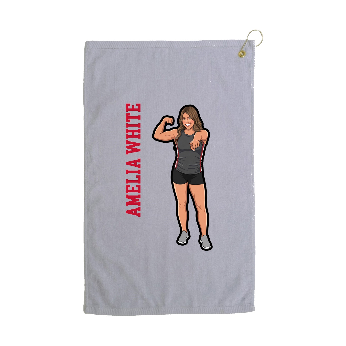 Golf Towel