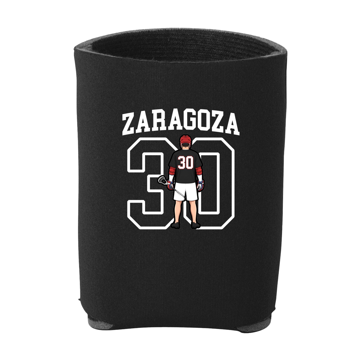 Can Holder — Shirsey in Black