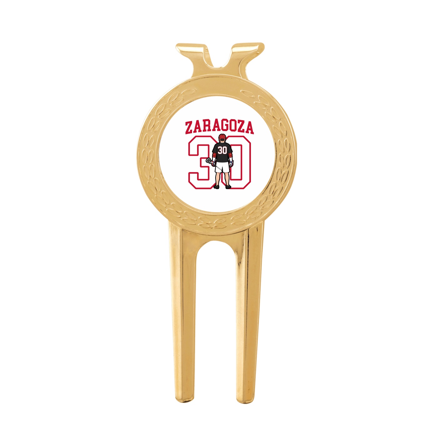 Divot Tool with Ball Marker — Shirsey in Classic