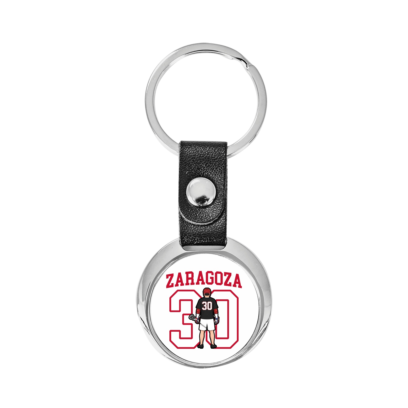 Key Chain — Shirsey in Classic