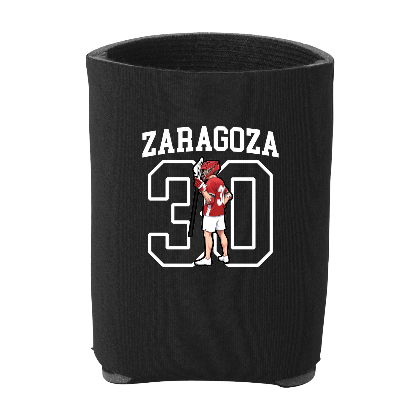 Can Holder — Shirsey in Black