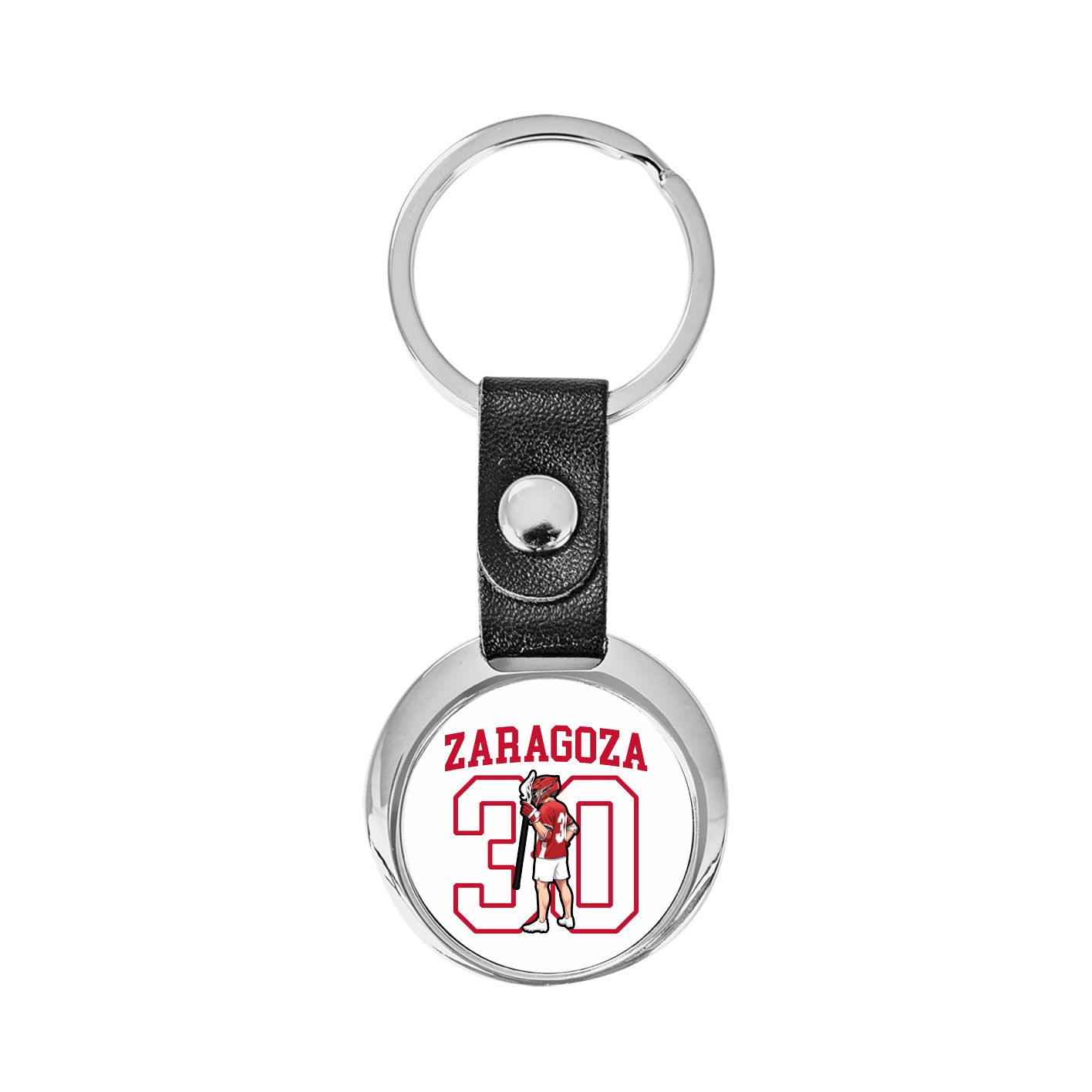 Key Chain — Shirsey in Classic