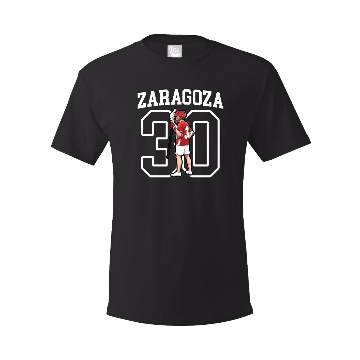 Tee — Shirsey in Black