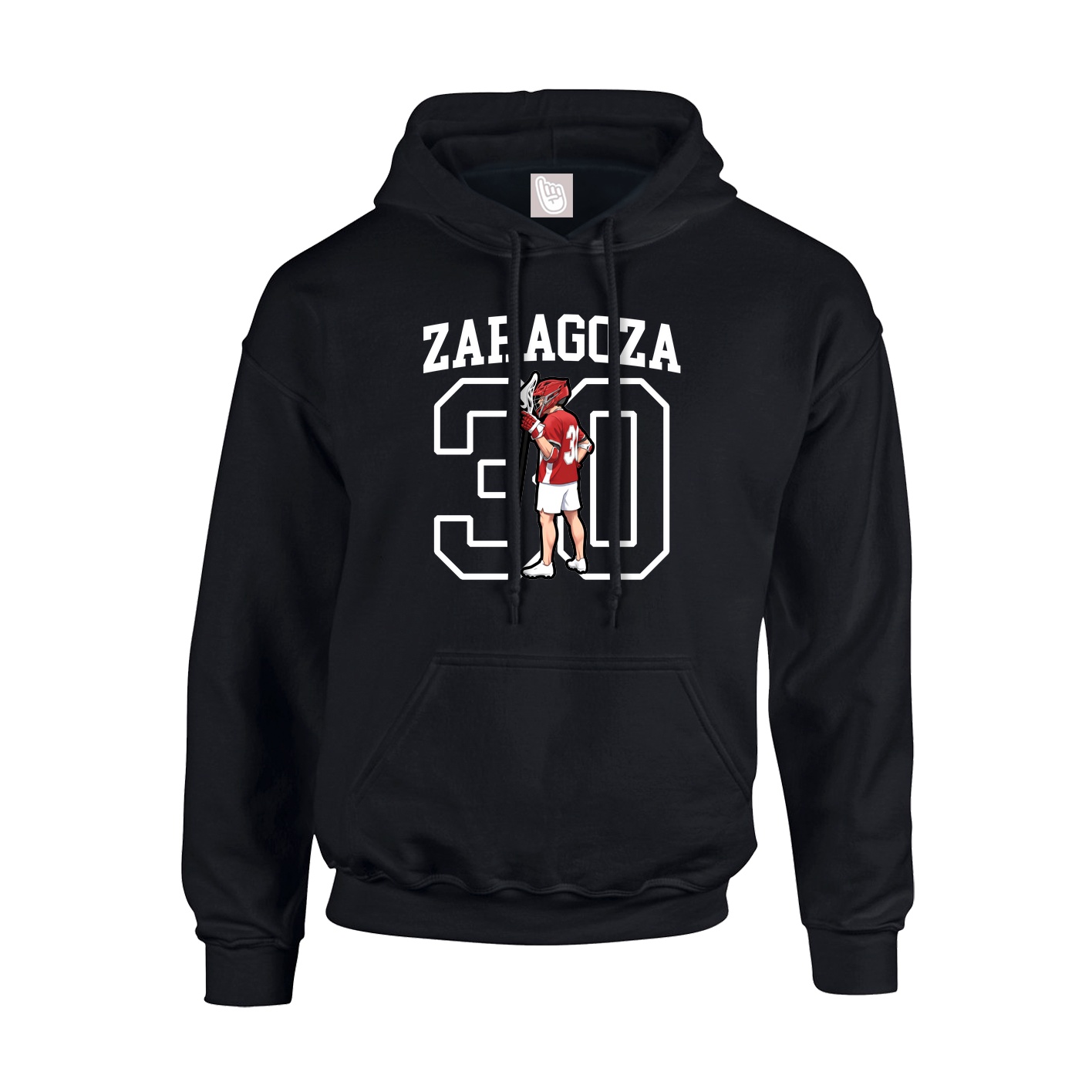 Youth Hoodie