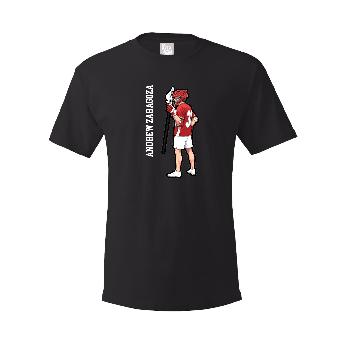 NIL Club Tee