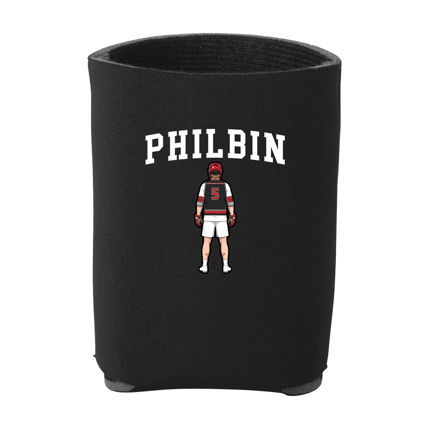 Can Holder — Shirsey in Black