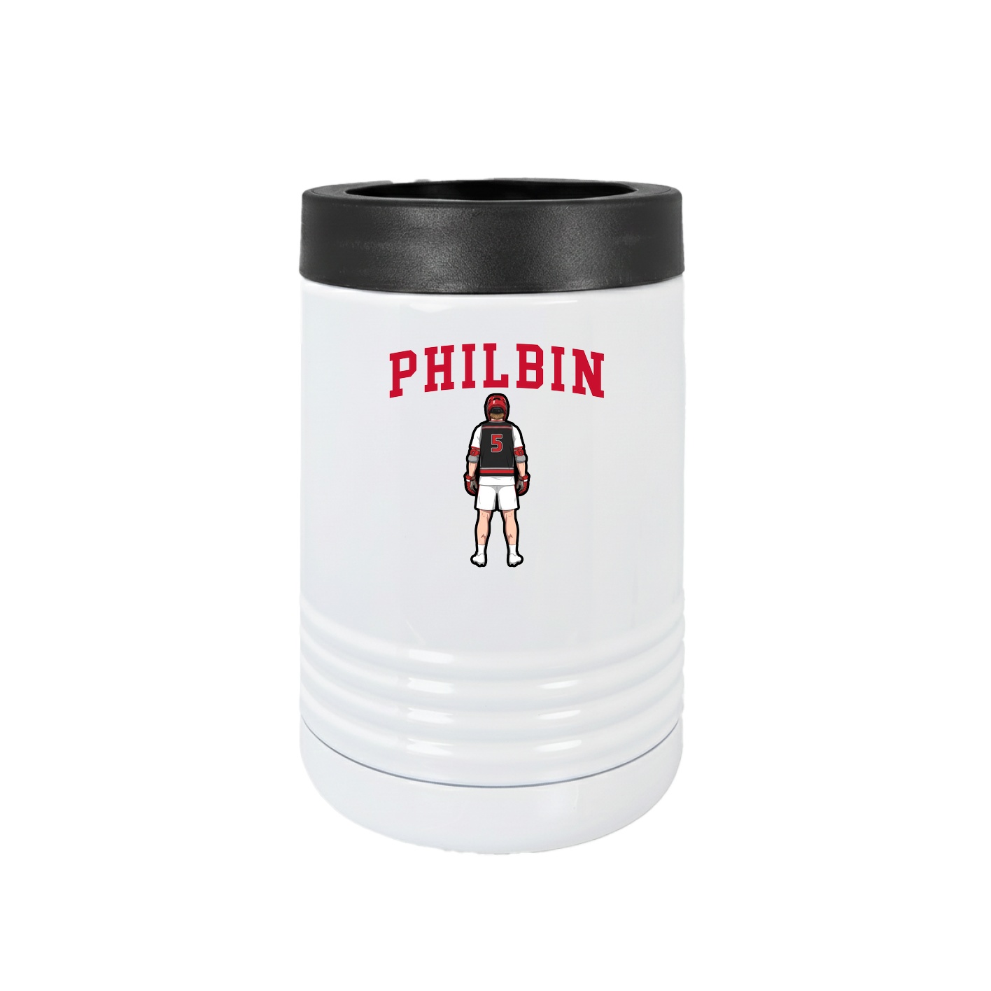 Beverage Holder — Shirsey in White