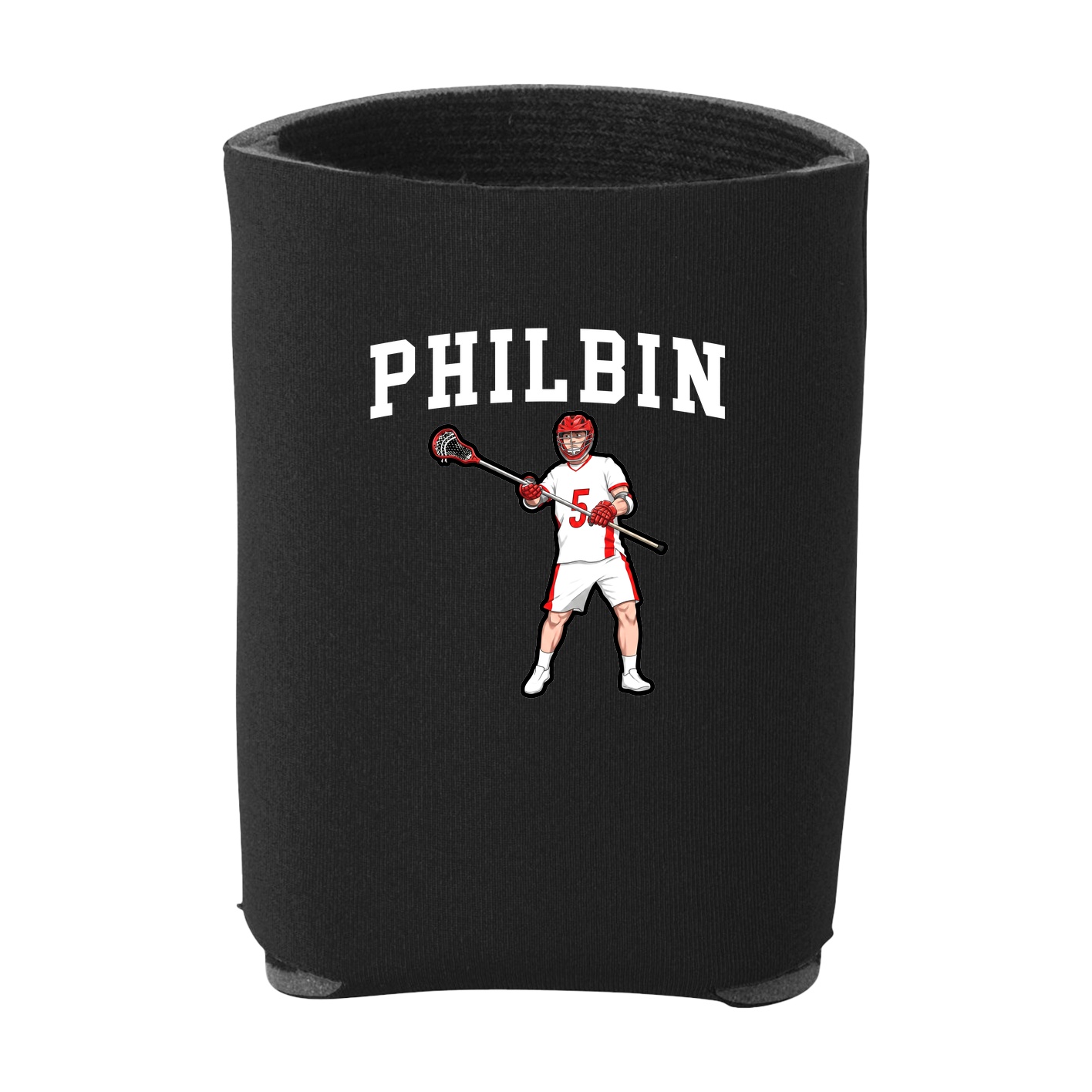 Can Holder — Shirsey in Black
