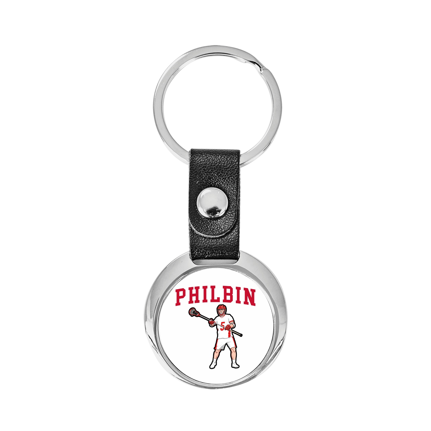 Key Chain — Shirsey in Classic