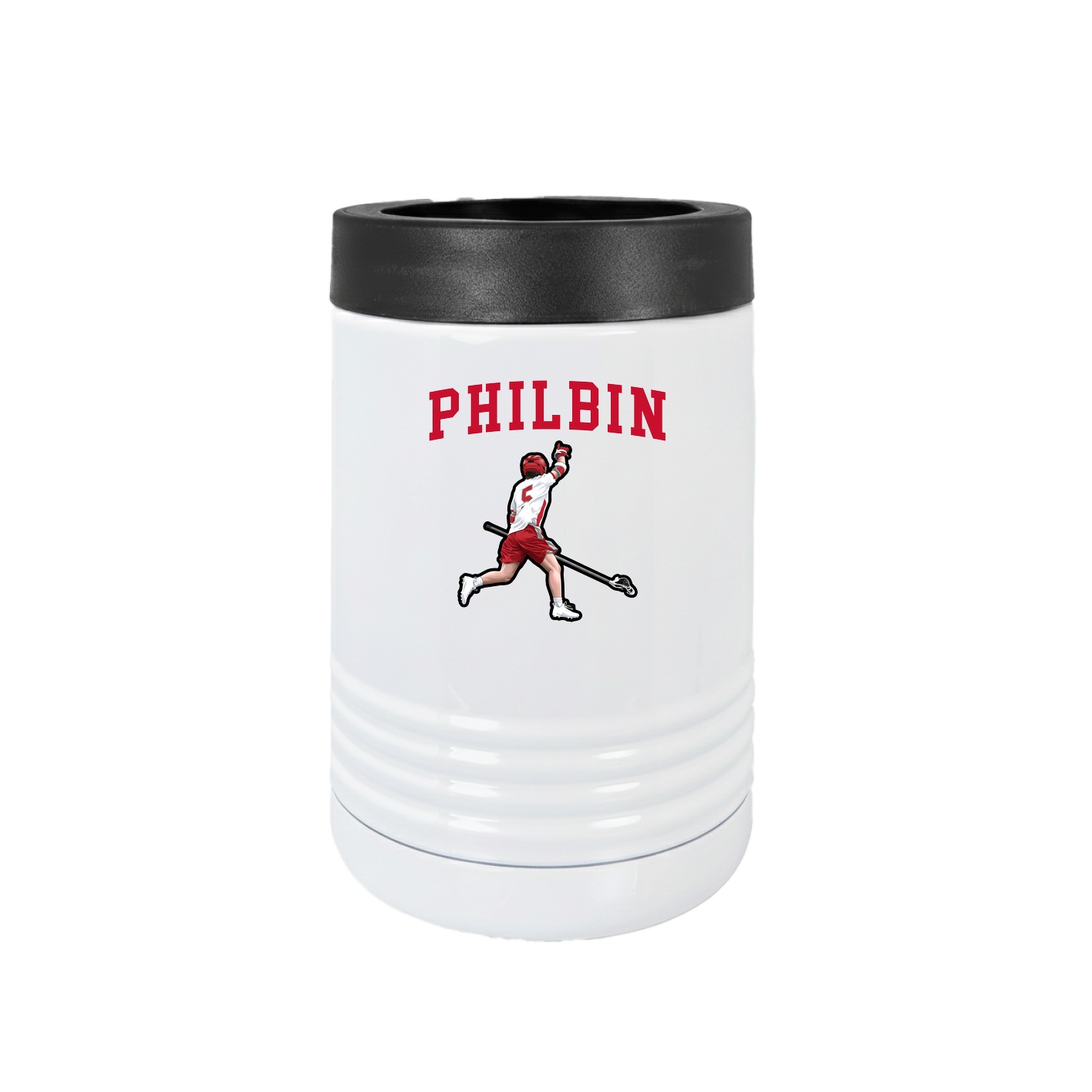 Beverage Holder — Shirsey in White