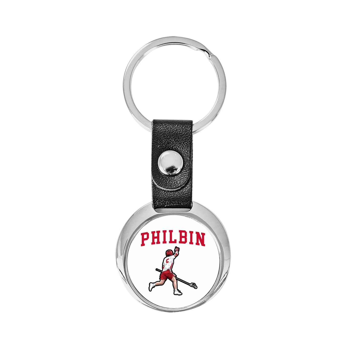 Key Chain — Shirsey in Classic