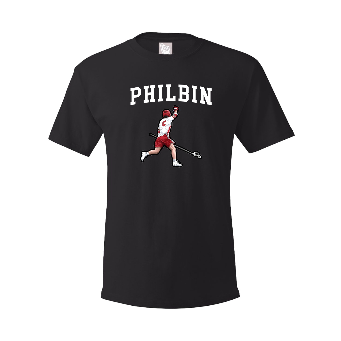 Tee — Shirsey in Black