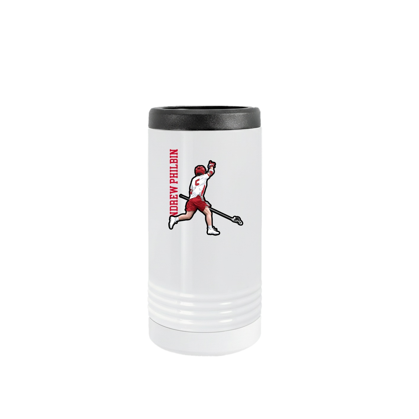 Slim Beverage Holder