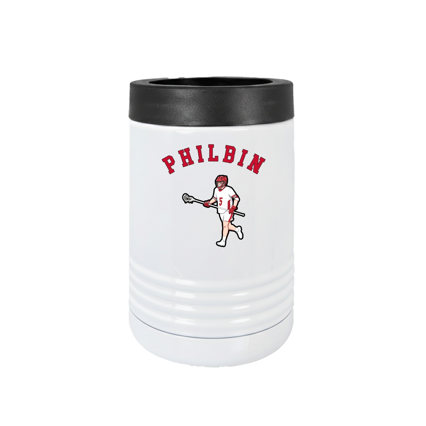 Beverage Holder — Shirsey Arch in White