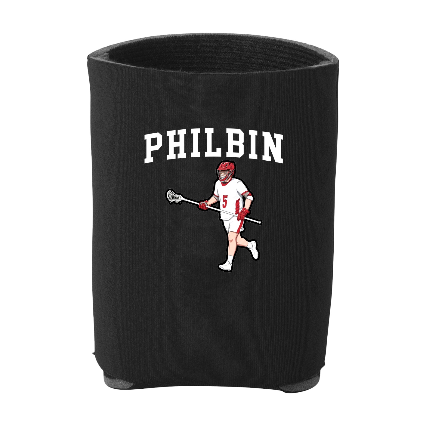 Can Holder — Shirsey in Black