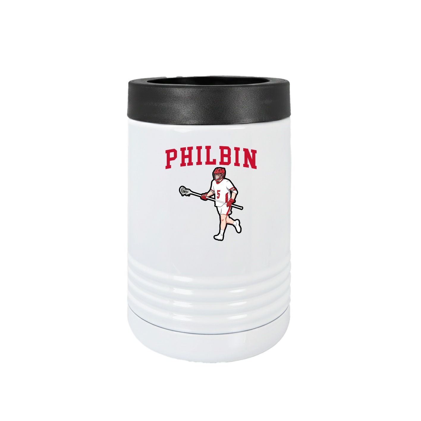 Beverage Holder — Shirsey in White