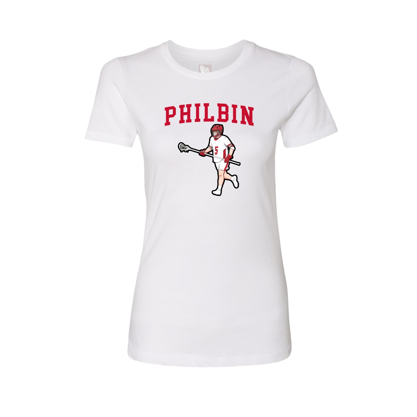 NIL Club Womens Tee