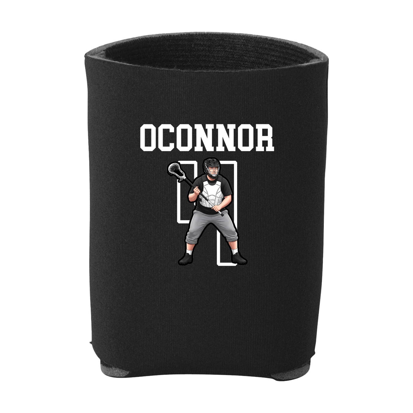 Can Holder — Shirsey in Black