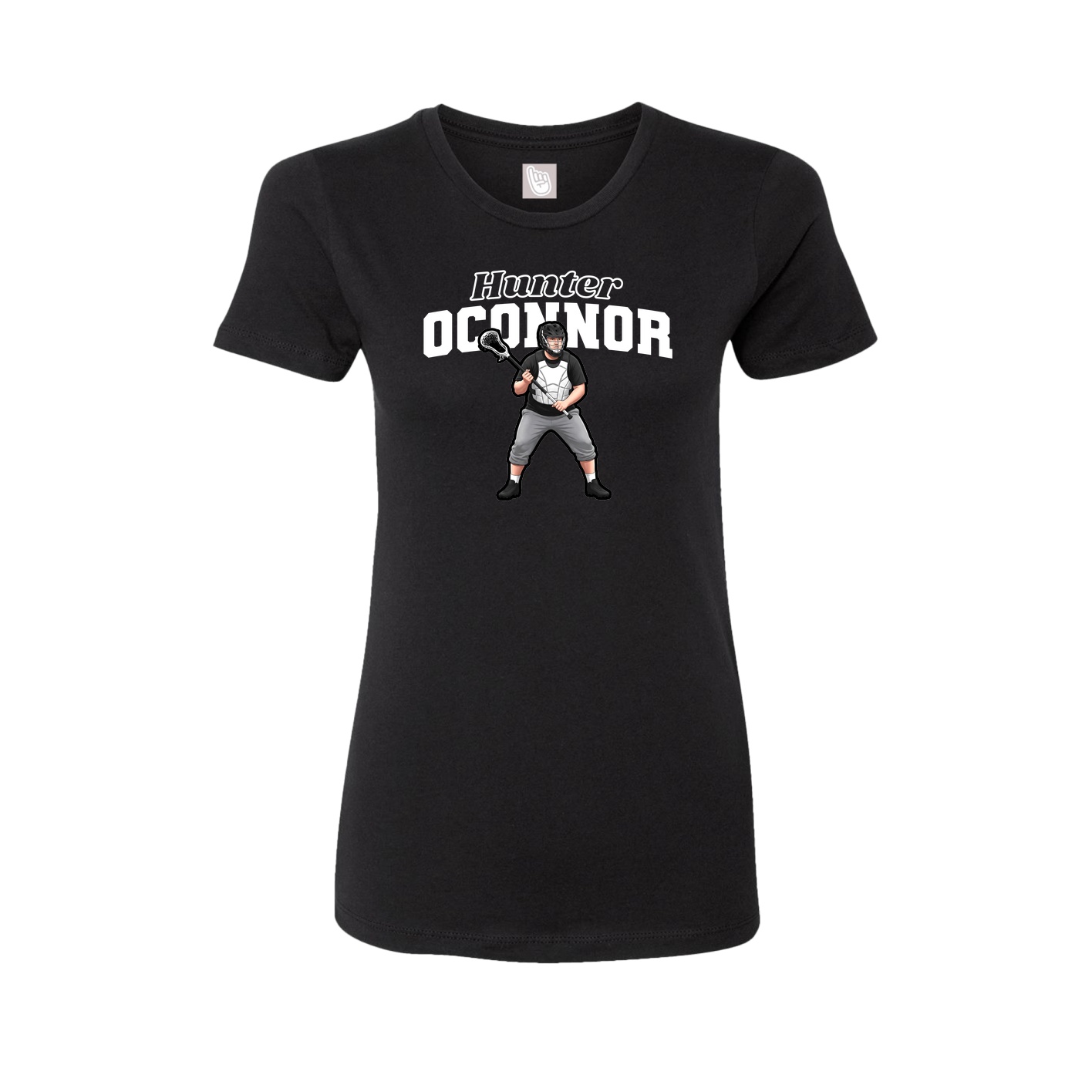 Fitted Women's Tee