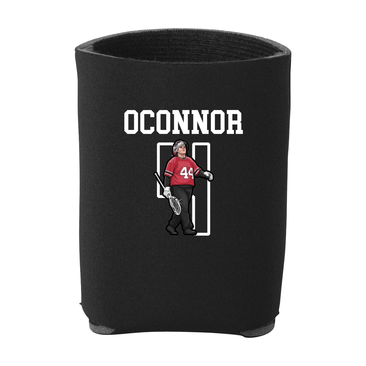 Can Holder — Shirsey in Black