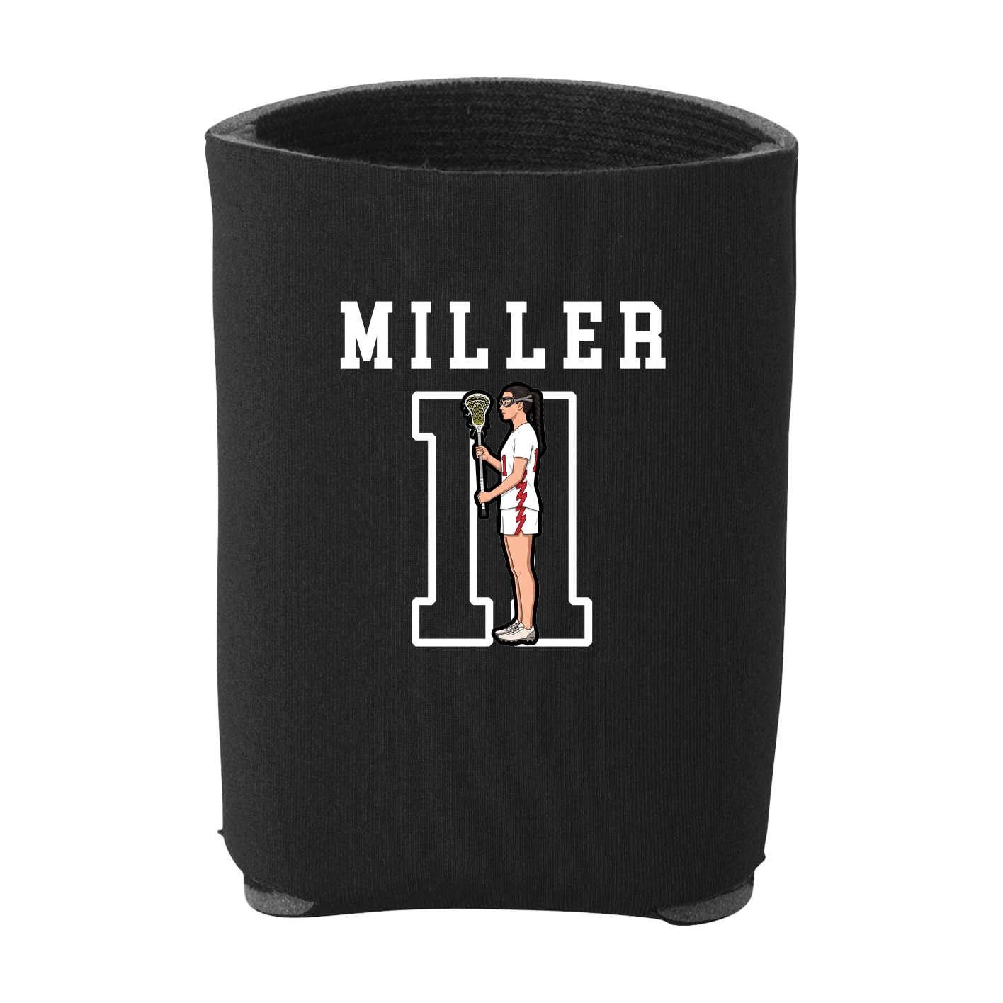 Can Holder — Shirsey in Black