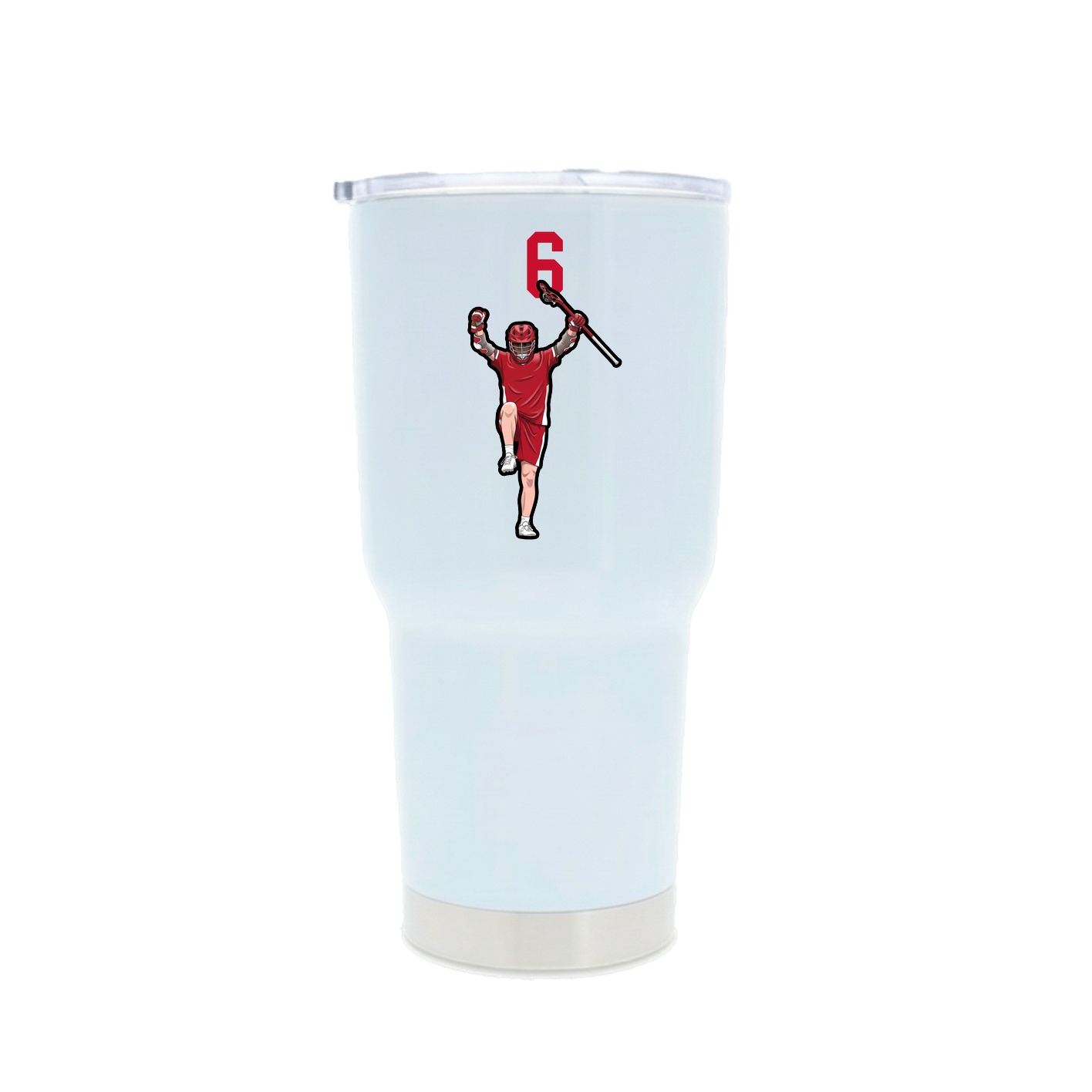 30oz Stainless Steel Tumbler