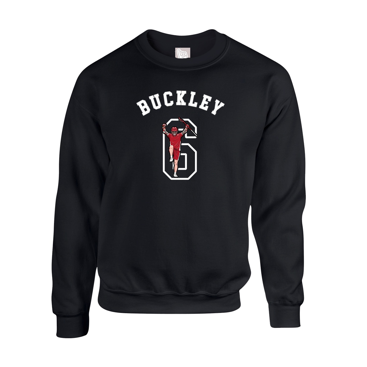 Fleece Crew
