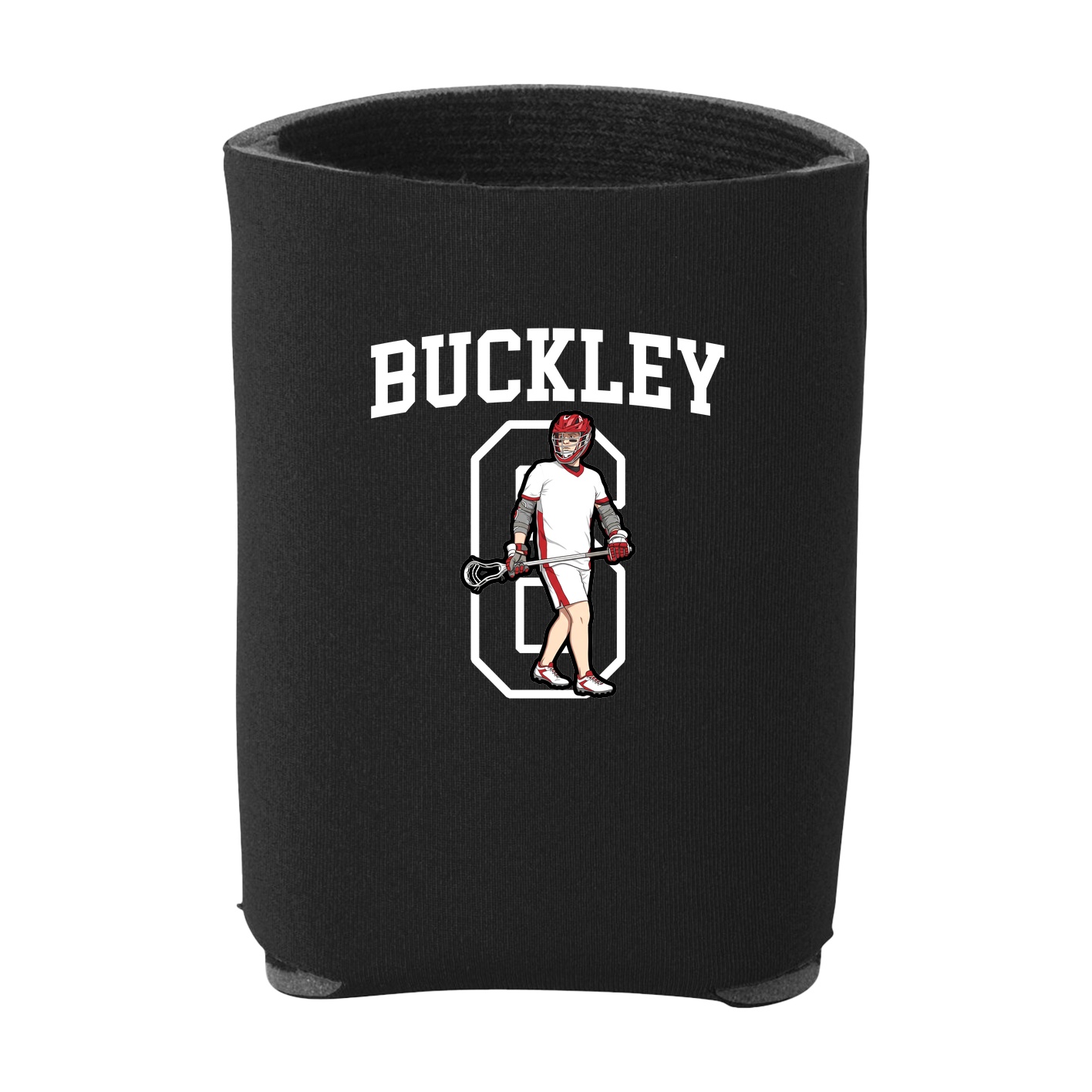 Can Holder — Shirsey in Black