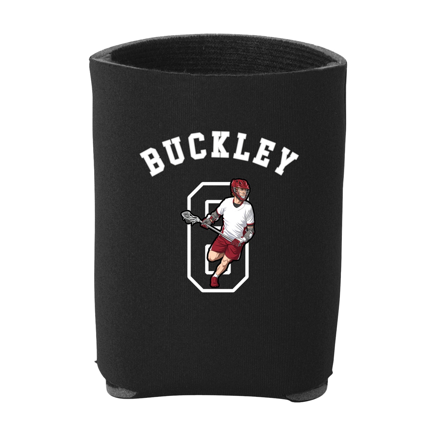 Can Holder — Shirsey Arch in Black