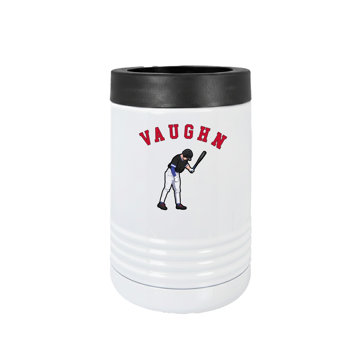 Beverage Holder — Shirsey Arch in White