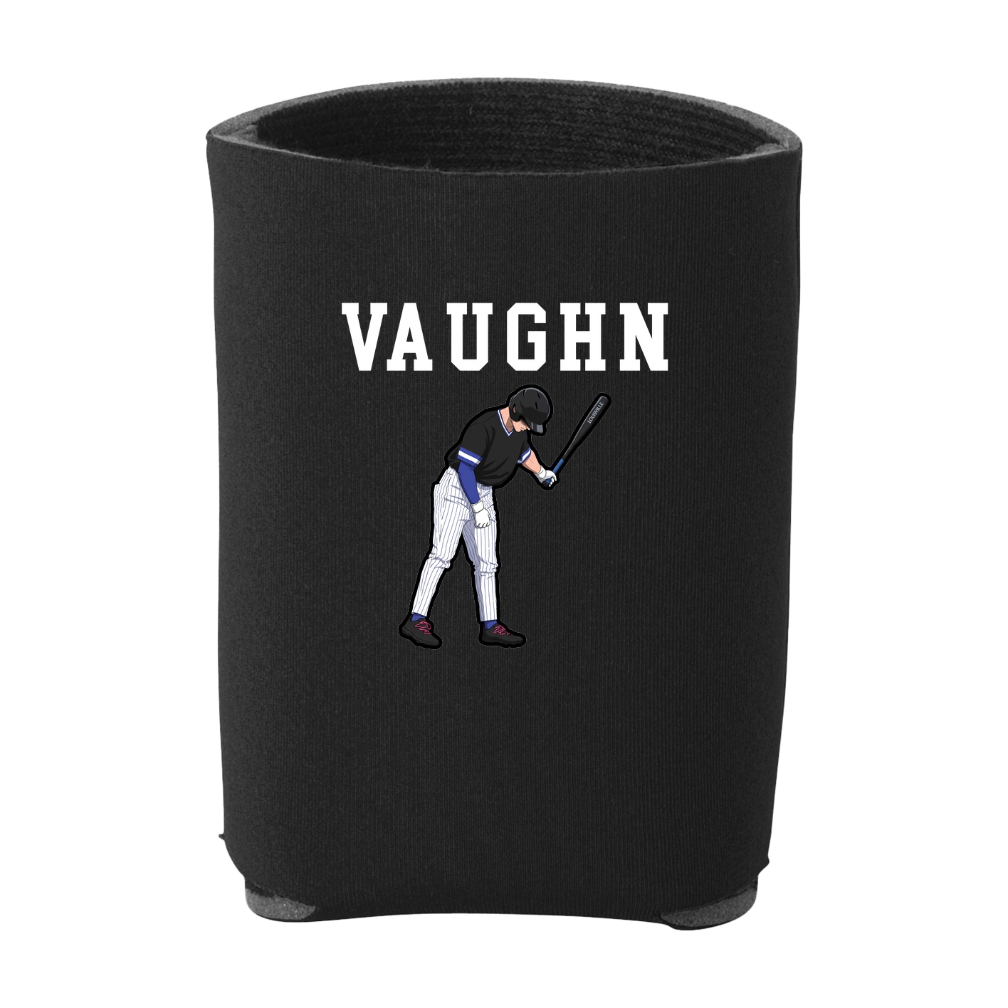 Can Holder — Shirsey in Black