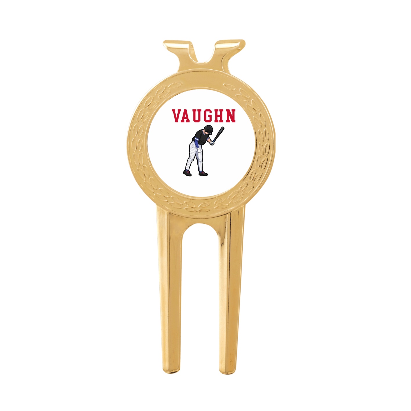 Divot Tool with Ball Marker — Shirsey in Classic